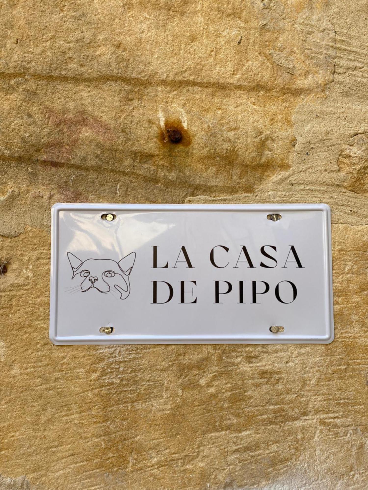 La Casa De Pipo Au Coeur De Sarlat Apartment Exterior photo